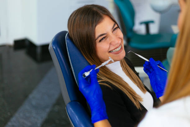 Best Emergency Dental Care  in Fort Clark Springs, TX