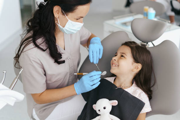 Our Range of Dental Services in Fort Clark Springs, TX